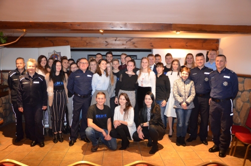 Czytaj więcej: Inauguracja roku akademickiego 2018