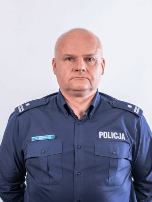 Policjant