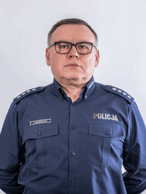 Policjant