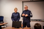 Policjanci