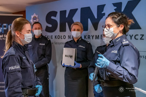 Policjant